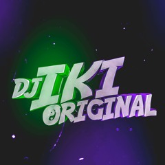DJ IKI