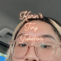 K’s Tiny Jukebox