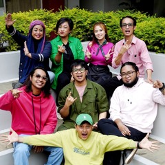 Sisters in Danger x Simponi