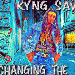 King Sav