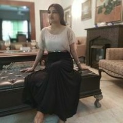 Fatima Akhtar