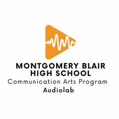 Montgomery Blair High School