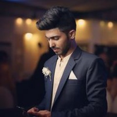Zeeshan Afsar