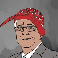 Naked in a Cornfield