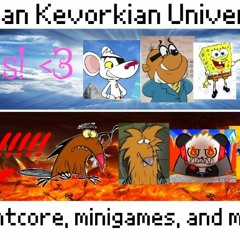 DangerMouseFTW DaggettBeaverFTL