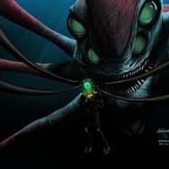 reaper leviathan