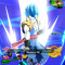 ULTRA Gogeta Blue