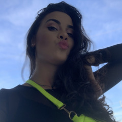 Kellyn Carolini Mello