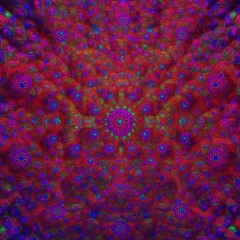 1200 Micrograms - The Changa Zone + Mescaline (Karamazov Mashup)
