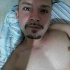 Fabricio Vincent