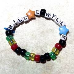 Bill-E Wyll-E