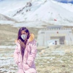 Maheen Khan