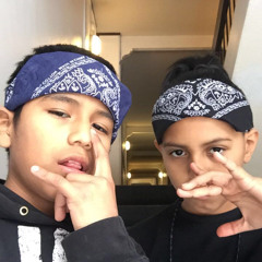 BABY24K & LïL MØŃÊY ĐÄŠH