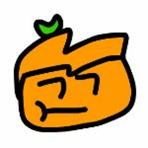 Tangerine’s avatar