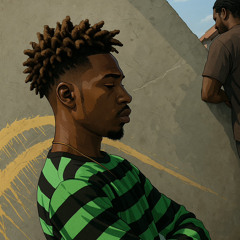 KABE Officiel_LE NEGGA 2 GOD