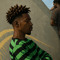 KABE Officiel_LE NEGGA 2 GOD