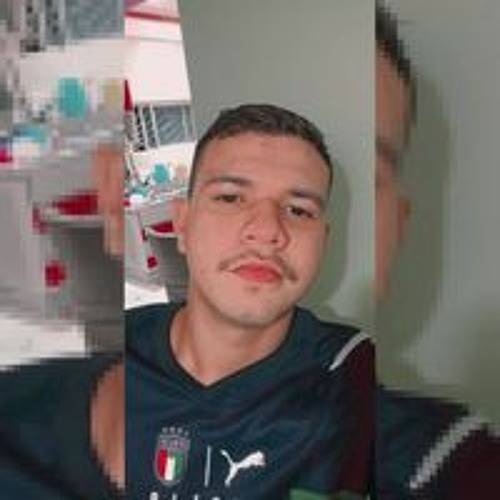 Gabriel Ribeiro’s avatar