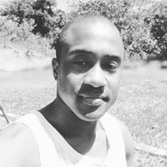 Robinson Conceição