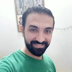 Mina Youssif Messi