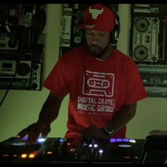 DJ Tricky Tre'