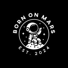 Born On Mars