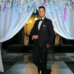 احمد اسماعيل