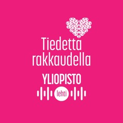 Tiedettä rakkaudella