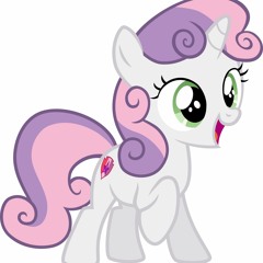 Sweetie Belles my little pony videos