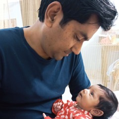 Mrinal Kanti Das