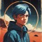 Chills On Mars