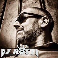 Frank Rosti