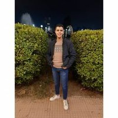Mostafa Ghaly