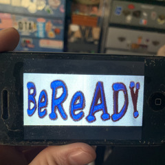 BradyBeReADY