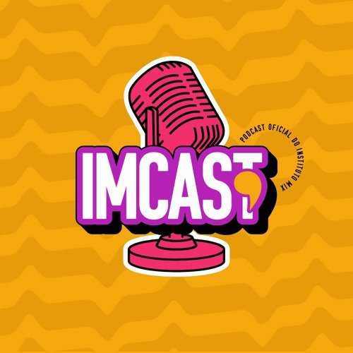 ImCast | Instituto Mix de Profissões’s avatar
