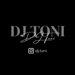 DJ Toni