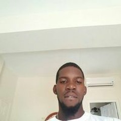 Amon Boatswain