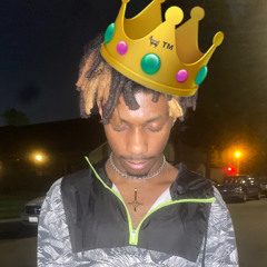 NV Man Man!🐐™️