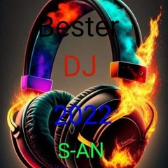 Bester DJ S-AN 2022