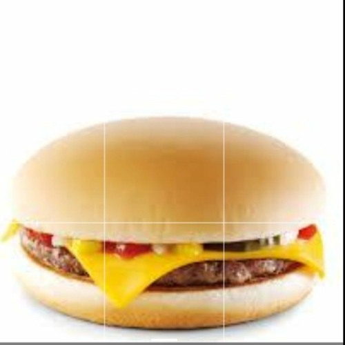 Hamburger 🍔’s avatar