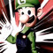 sexy luigi