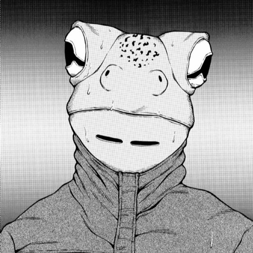 YungHikigaeru’s avatar