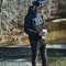 Yo Trezz!