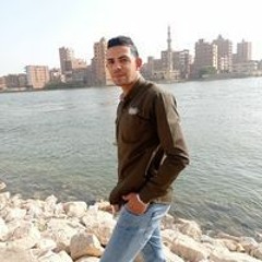 Mohamed Farg