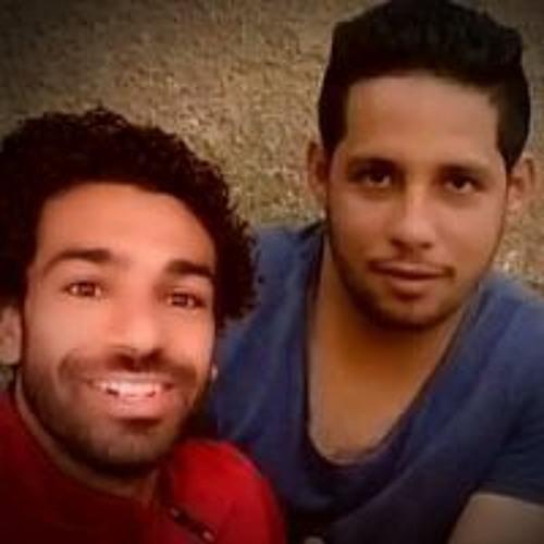 Yahya Elmasry’s avatar