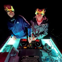 Radulin aka DJ Klappstuhl