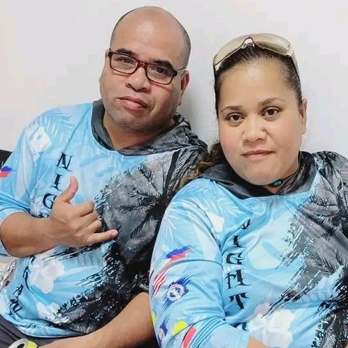 I sail over seven seas!!