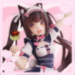 Meow <3
