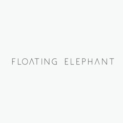 Floating Elephant
