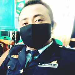 Dhimas Wahyu Wardhana SH