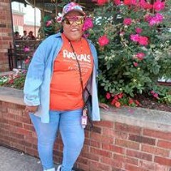 Merleen John